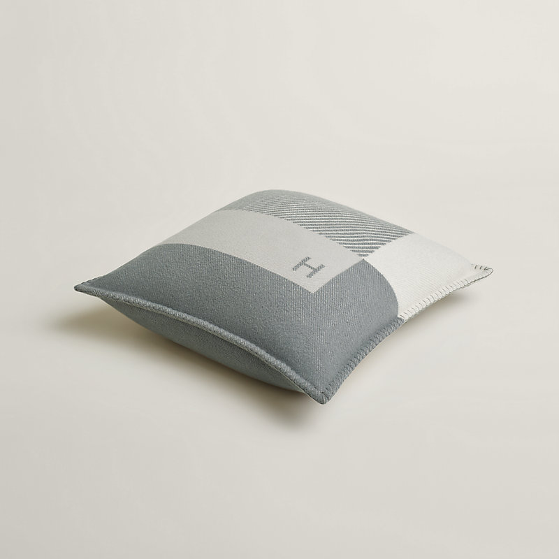 H Riviera pillow | Hermès Canada